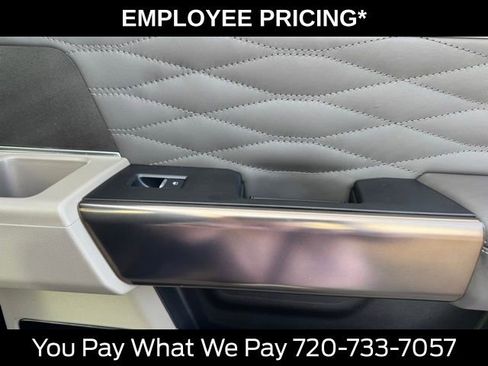New 2026 Ford F250 Platinum w/ Platinum Plus Package AWD/4WD image 23