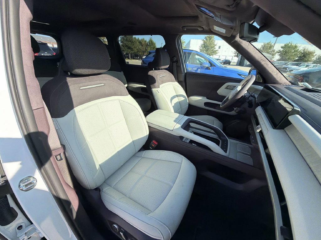 New 2027 Kia Telluride SX Prestige AWD/4WD image 26