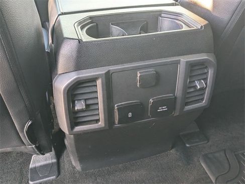 Used 2018 Ford F150 XLT w/ Equipment Group 302A Luxury image 20