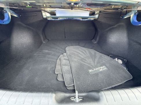 Used 2022 Hyundai Elantra N Line FWD image 26