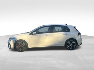 New 2026 Volkswagen GTI SE video 2
