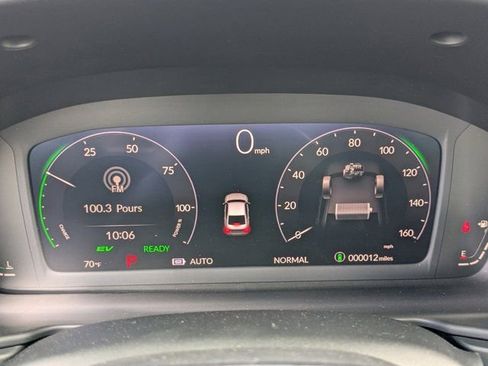 New 2026 Honda Accord Sport image 26