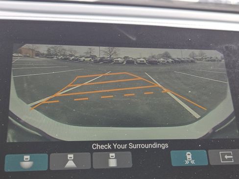 Certified 2023 Honda Passport EX-L image 7