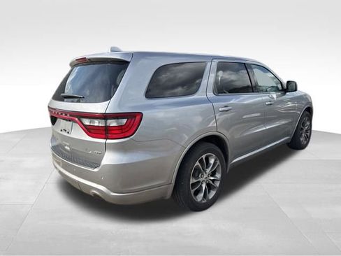 Used 2020 Dodge Durango GT image 3