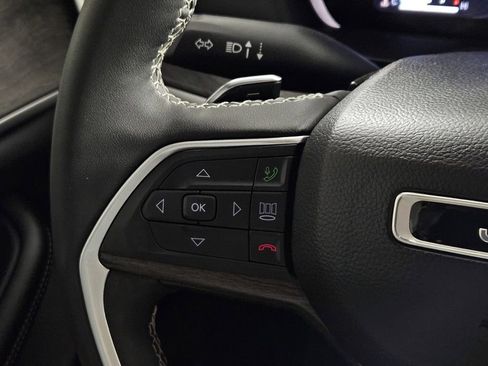 Used 2024 Jeep Grand Cherokee Limited w/ Trailer Tow Package image 23