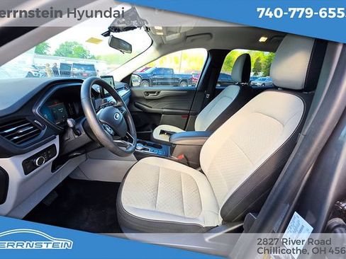 Used 2023 Ford Escape Active AWD/4WD image 21