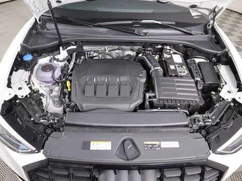 Used 2025 Audi Q3 2.0T Premium Plus w/ Premium Plus Package image 31