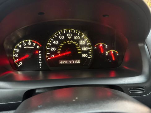 Used 2005 Honda Accord EX-L image 19