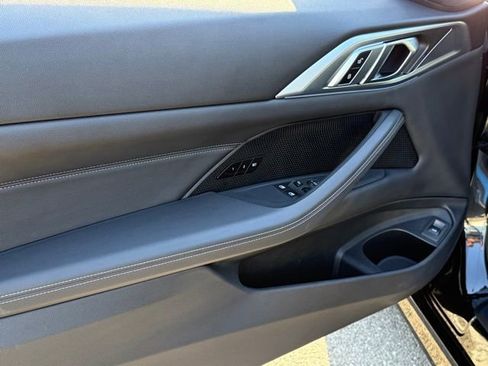 Used 2026 BMW 430i Coupe w/ Parking Assistance Package image 16