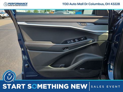 New 2025 Jeep Wagoneer S Limited image 20