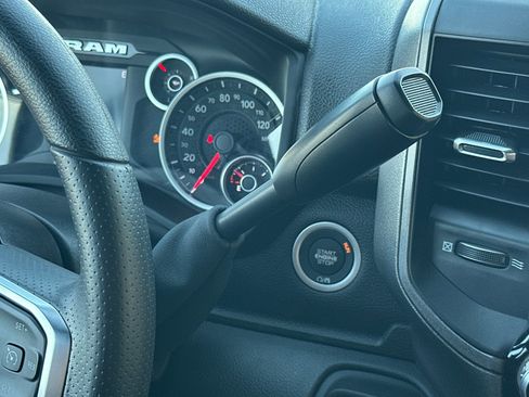 New 2026 RAM 2500 Tradesman image 20