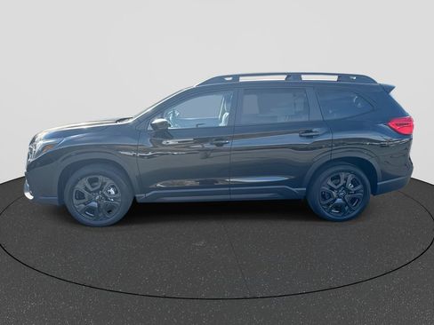 New 2026 Subaru Ascent Bronze Edition AWD/4WD image 5