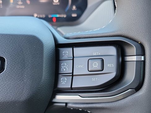 New 2026 Jeep Cherokee Limited AWD/4WD image 5