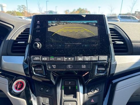 Used 2019 Honda Odyssey Elite image 10