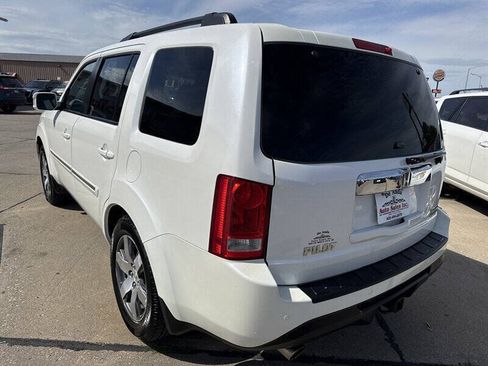 Used 2013 Honda Pilot Touring image 5