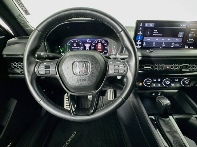 Used 2023 Honda Accord Sport image 10