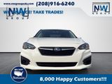 Used 2018 Subaru Impreza 2.0i image 2