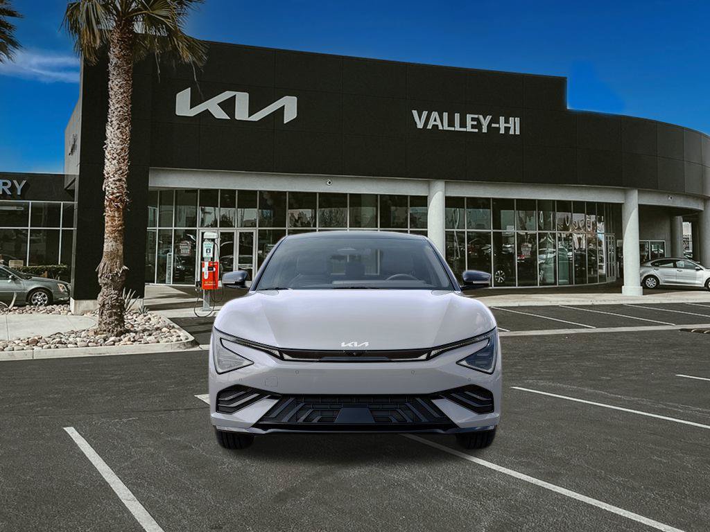 New 2026 Kia EV6 GT-Line RWD image 2