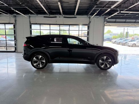 New 2025 Polestar Polestar 3 AWD/4WD image 7