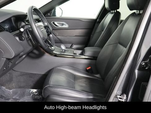Used 2024 Land Rover Range Rover Velar Dynamic SE AWD/4WD image 13
