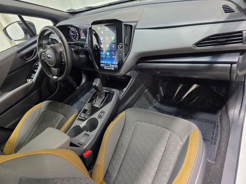 Certified 2024 Subaru Crosstrek 2.5i Sport image 35