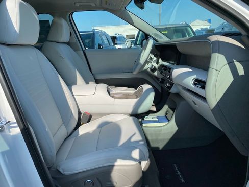 New 2026 Hyundai Palisade Limited image 39