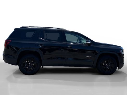 Used 2023 GMC Acadia AT4 w/ Technology Package AWD/4WD image 6