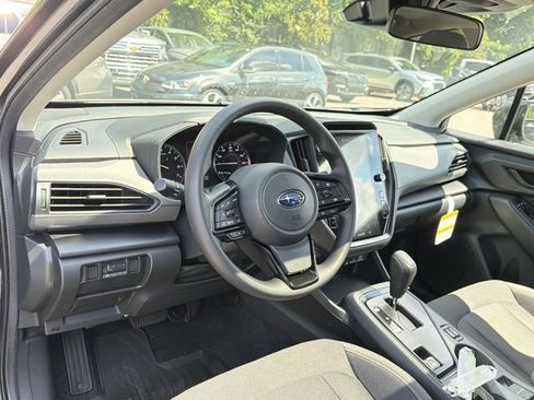 New 2026 Subaru Crosstrek 2.5i Premium AWD/4WD image 10