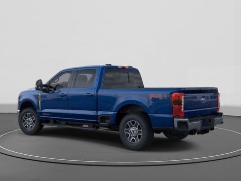 New 2026 Ford F250 Lariat w/ Lariat Premium Package AWD/4WD image 4