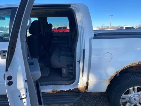 Used 2005 Ford F150 XLT image 23