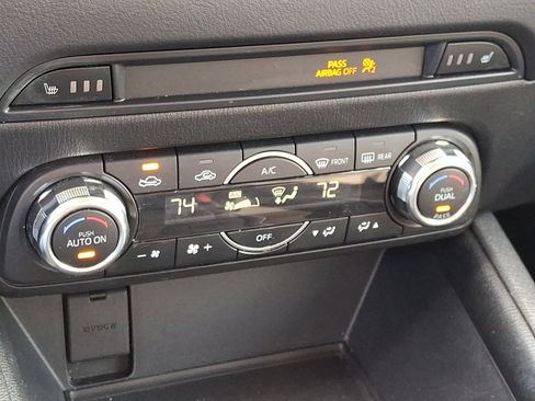 Used 2017 MAZDA CX-5 Touring w/ Preferred Equipment Package image 17