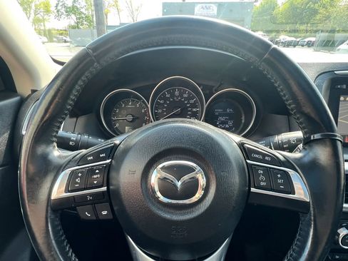 Used 2016 MAZDA CX-5 Grand Touring image 21
