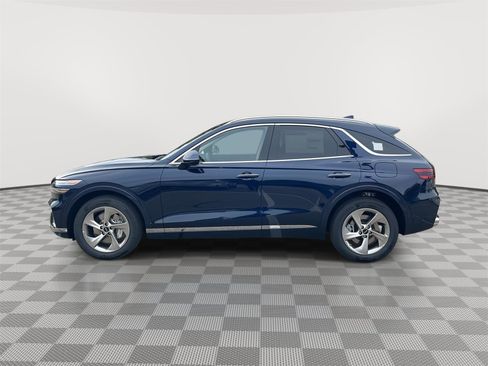 New 2026 Genesis GV70 2.5T AWD/4WD image 8