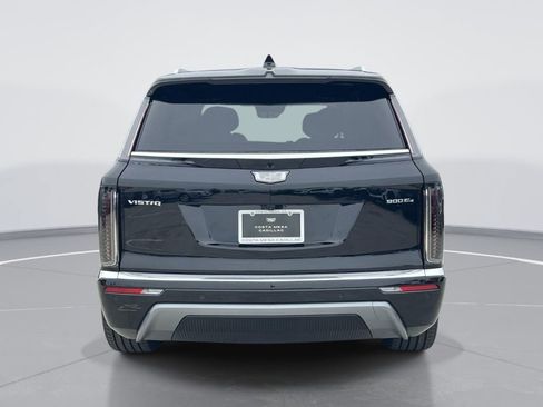 New 2026 Cadillac Vistiq Premium Luxury image 4