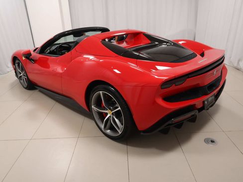 Certified 2024 Ferrari 296 GTS image 15