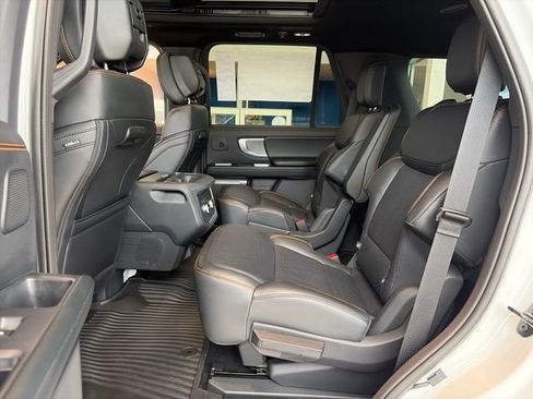 New 2027 Ford Expedition Tremor w/ Driver's Package AWD/4WD image 28