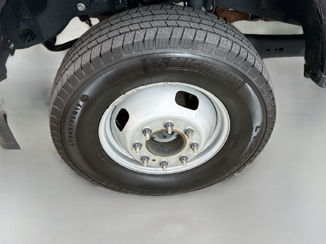 Used 2023 Ford F350 XL w/ XL Chrome Package AWD/4WD image 27
