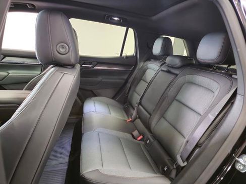 New 2026 GMC Terrain AT4 w/ Convenience Package III image 12