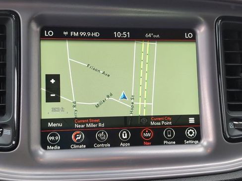 Used 2023 Dodge Challenger R/T w/ Shaker Package image 17