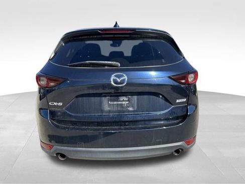 Used 2017 MAZDA CX-5 Touring image 7