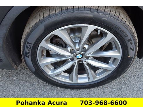Used 2019 BMW X3 xDrive30i w/ Convenience Package image 32