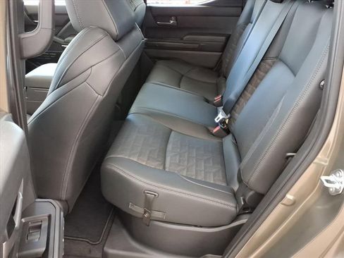 New 2026 Toyota Tacoma TRD Sport w/ TRD Sport Premium Package AWD/4WD image 9