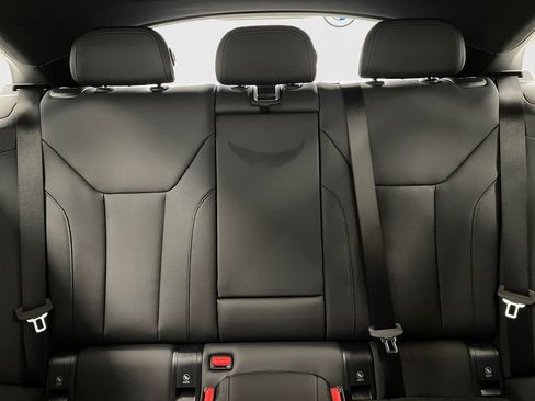 New 2026 BMW 430i xDrive 430i Gran Coupe w/ M Sport Package image 11