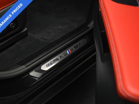 Used 2024 BMW X3 M w/ Executive Package image 47