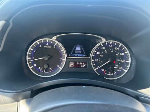 Used 2020 INFINITI QX60 Pure image 21