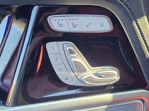 Used 2022 Mercedes-Benz G 63 AMG 4MATIC image 38