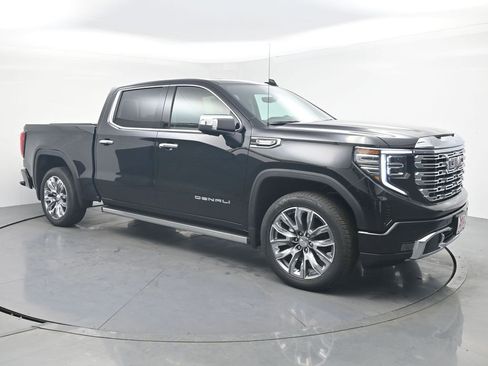 New 2026 GMC Sierra 1500 Denali image 7