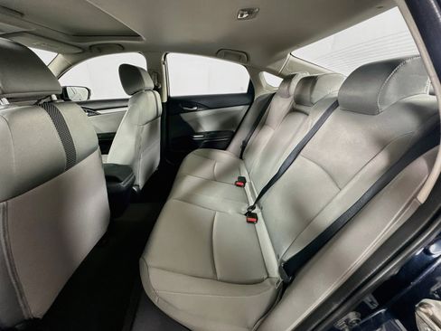 Used 2020 Honda Civic EX image 27