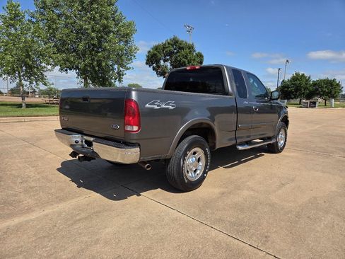 Used 2003 Ford F150 Lariat AWD/4WD image 28