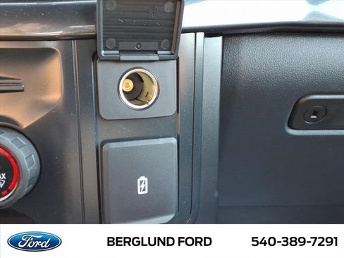 New 2026 Ford F150 STX w/ Equipment Group 200A AWD/4WD image 21